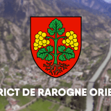 District de Rarogne Oriental